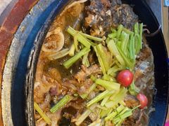 -老板恋上鱼(恒隆广场店)