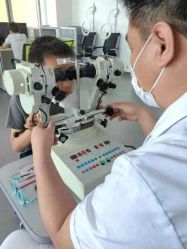 -视保行眼健康中心