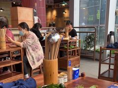 -楠火锅(仁恒梦中心店)