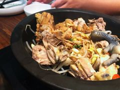 云海肴汽锅鸡-云海肴·汽锅鸡·云南菜(美罗城店)