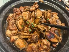 -老头儿油爆虾(金鹰世界店)