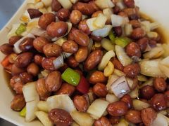 -宗泉烤全羊·烤羊腿·家常菜(解放东路店)