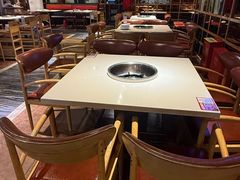 -大队长主题火锅(观音桥店)