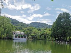 -广州市白云山风景名胜区