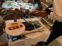 -波特曼西餐厅(中央大街店)