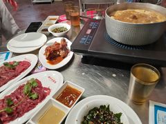 -燃计沙茶皇·香港沙茶火锅(人广旗舰店)