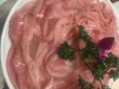 -蜀辣居鲜货老火锅(万象城店)