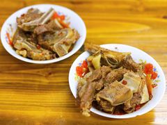 -唐记牛骨粉(陶溪川店)