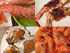 -V-ONE西雅图海鲜自助餐厅(仓山万达广场店)