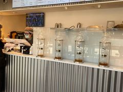 -喜茶(北京五棵松华熙店)