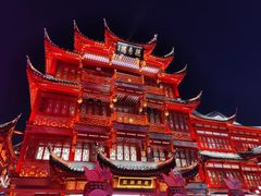 -上海城隍庙
