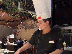 -水木锦堂·自助铁板烧(世贸天阶店)