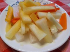 -龙桥私厨·姜花菊花过桥鱼·顺德菜(容桂店)