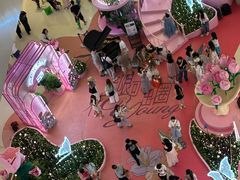 -天河城购物中心