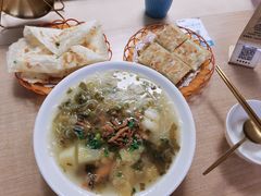 -面道赞宁海海鲜面(迎凤街店)