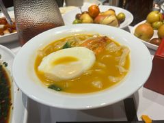 -必点海鲜·海肠捞饭大王(滨江道店)