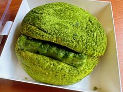 -B.U.Bread&Coffee(巧刻广场店)