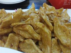 酥黄菜-颜记私房菜(中海·寰宇天下A区店)