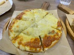 -艾蜜西餐厅(梅园店)