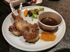 -丝路金桃·新疆菜(徐汇店)