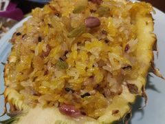 -紫滇源云南生态菜(丹凤街店)