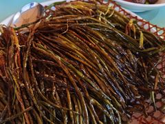 葱烤鸦片鱼头-新吉士·上海菜(浦东LCM置汇旭辉店)