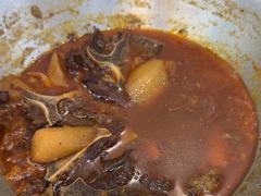 -古乐牛香·鲜牛肉牛杂火锅(高新店)