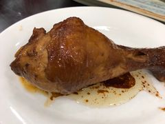 -荔园小馆(园岭新村二期店)