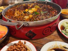 -聂发财重庆江湖菜(解放碑店)