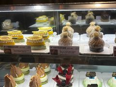 -御品轩(汉神购物广场店)