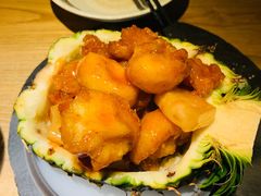 -水木苼 蔬食料理