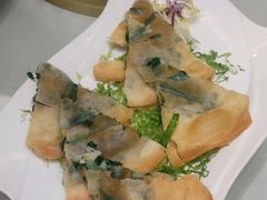 -长禧家·珑厨(东山口店)