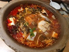 -院里·贵州菜(府东街店)