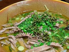 麻子腰花-懒人盐府人家·自贡大麻鱼(安贞店)