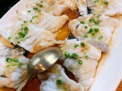 古法龙趸腩蒸球-金玉满堂潮州酒楼(无限极荟购物广场店)
