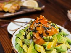 -鸟鹏烧鸟居酒屋(龙岗万科店)
