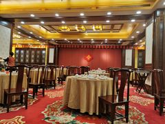 -汕头君华海逸酒店·鸿桃轩中餐厅