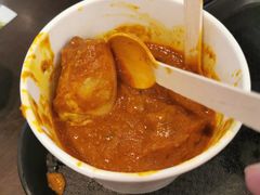 -马来西亚美食街