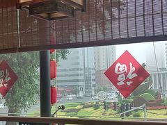 -皇城老妈·大连海鲜火锅(港湾店)