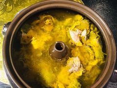 无量山汽锅鸡-福照楼汽锅鸡·云南特色菜(万达广场店)