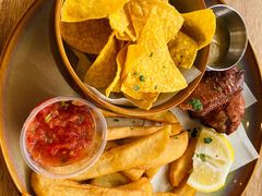 小吃拼盘-gaga(深圳南山益田假日广场店)