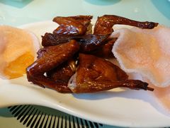 -潮福城大酒楼·潮味粤品·港式点心(湖滨北路店)