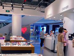 -JINS(上海宏伊国际广场店)