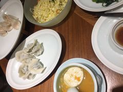 -喜鼎海胆水饺(柏威年购物中心店)