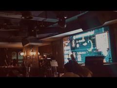 -宝莱纳啤酒花园餐厅PAULANER BRAUHAUS Nanjing(广州路店)