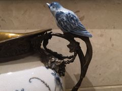 -博悦公馆尚悦自助餐厅