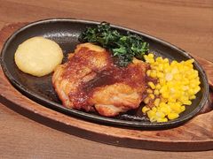 -萨莉亚意式餐厅(杭州西溪龙湖天街店)