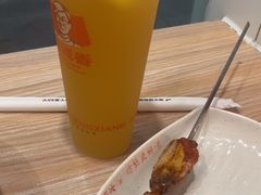 -南城香(北京南站店)