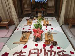 -叶叶菩提(太原别墅店)