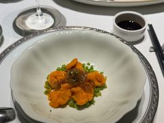 -怡情荟•海鲜青岛菜(五四广场旗舰店)